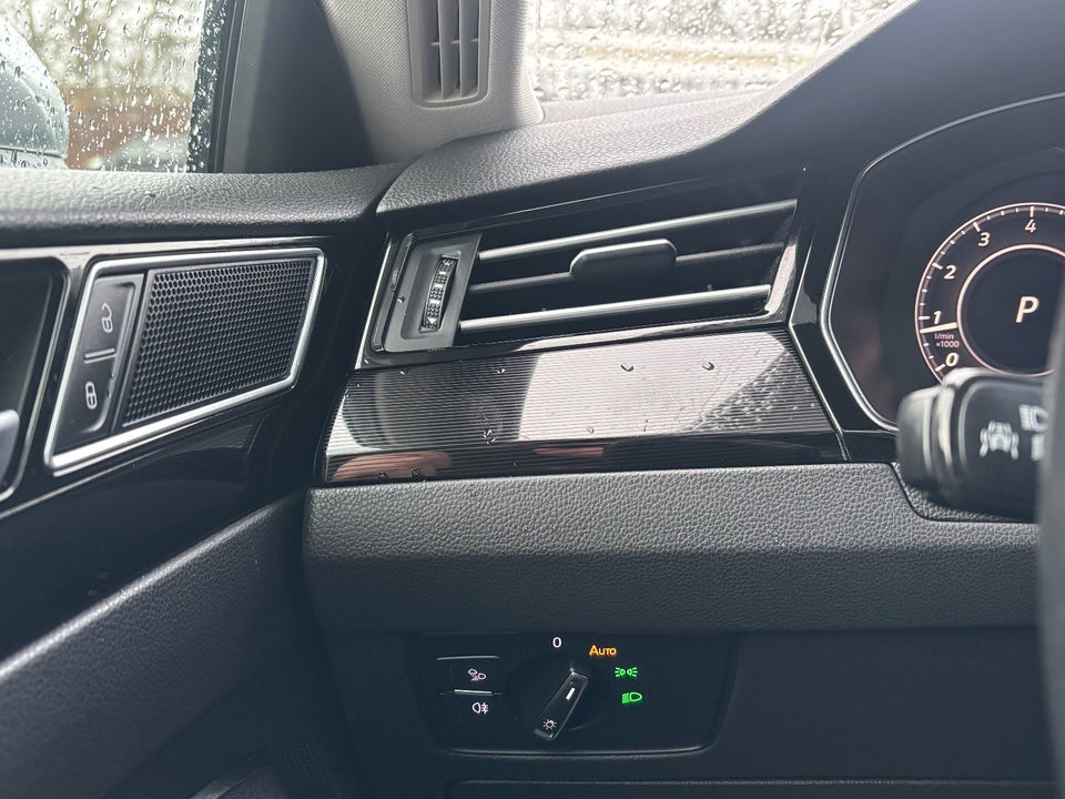 VW Arteon 1,5 TSi 150 Elegance DSG 4d