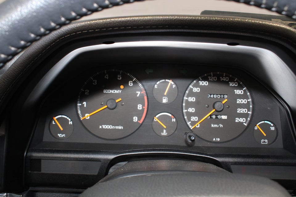 Toyota Celica 2,0 GT 3d