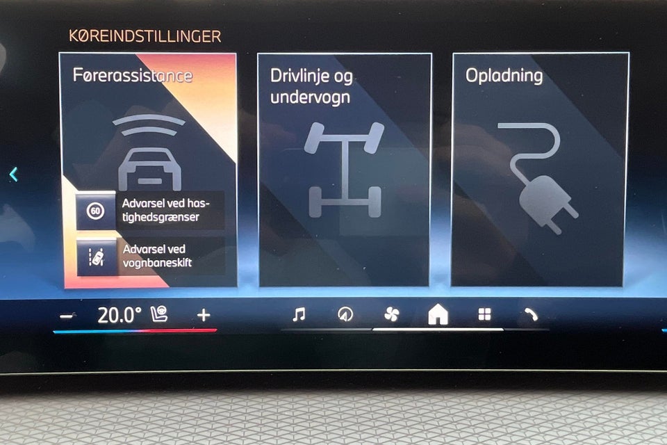 BMW i4 eDrive40 Fully Charged 5d