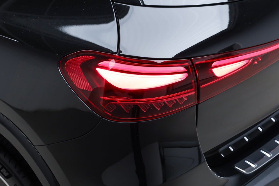 Mercedes EQA250+ AMG Advance Plus 5d