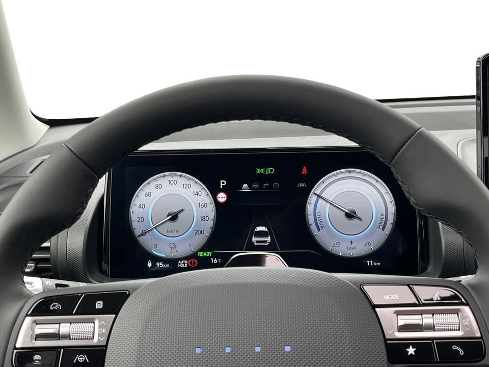 Hyundai Inster 49 Advanced 5d