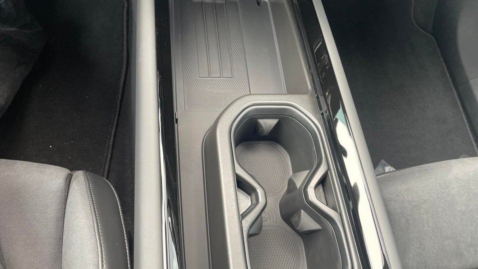 VW ID.7 86 Style S+ Tourer 5d