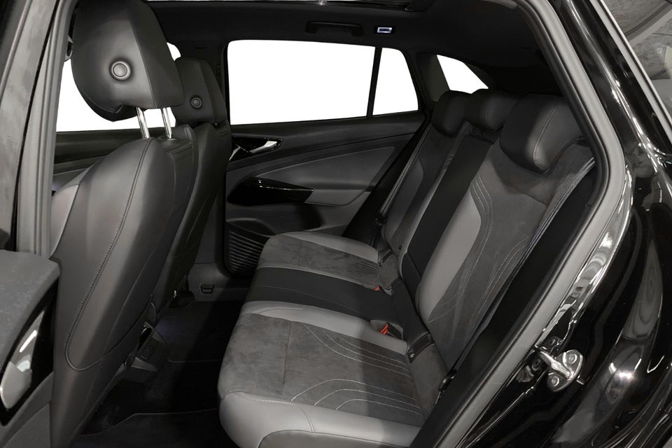 VW ID.4 77 Style+ 5d