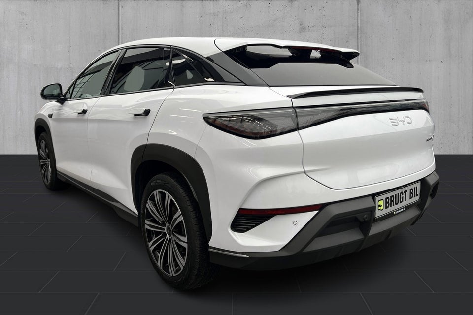 BYD Sealion 7 82 Comfort 5d