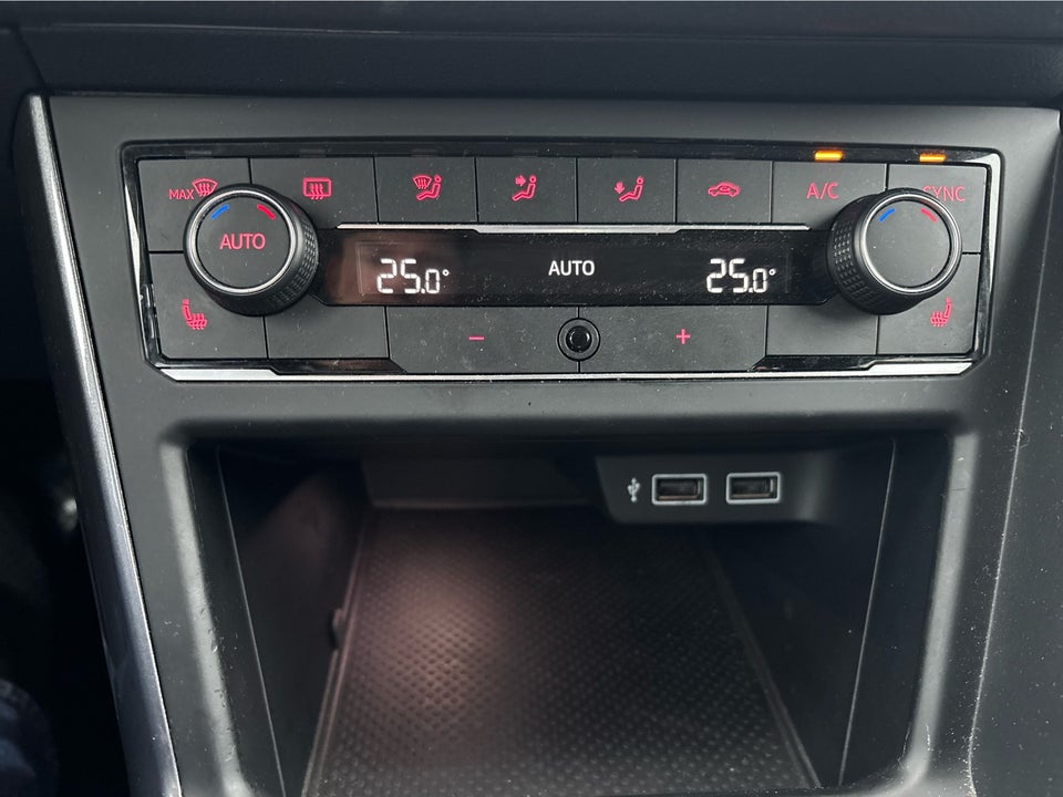 VW Polo 1,0 TSi 115 Highline DSG 5d