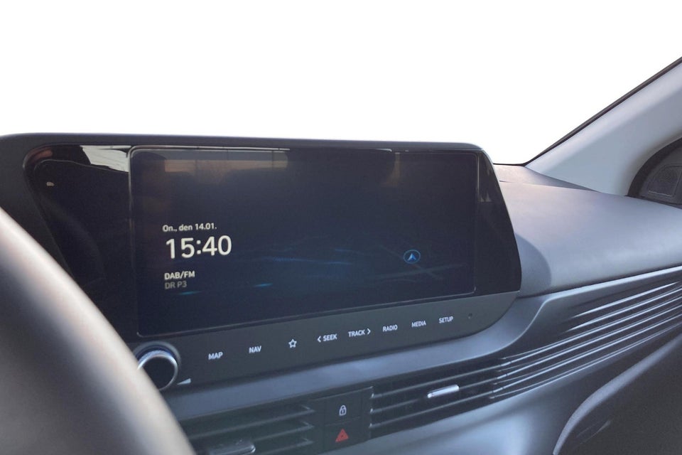 Hyundai i20 1,0 T-GDi Essential 5d