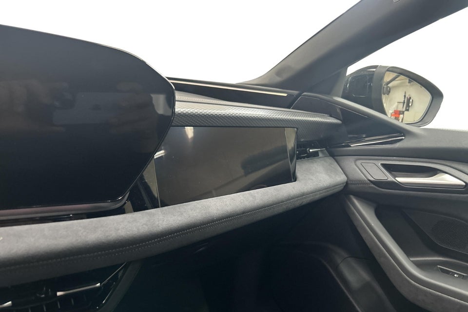 Audi A6 e-tron S-line plus performance Avant 5d