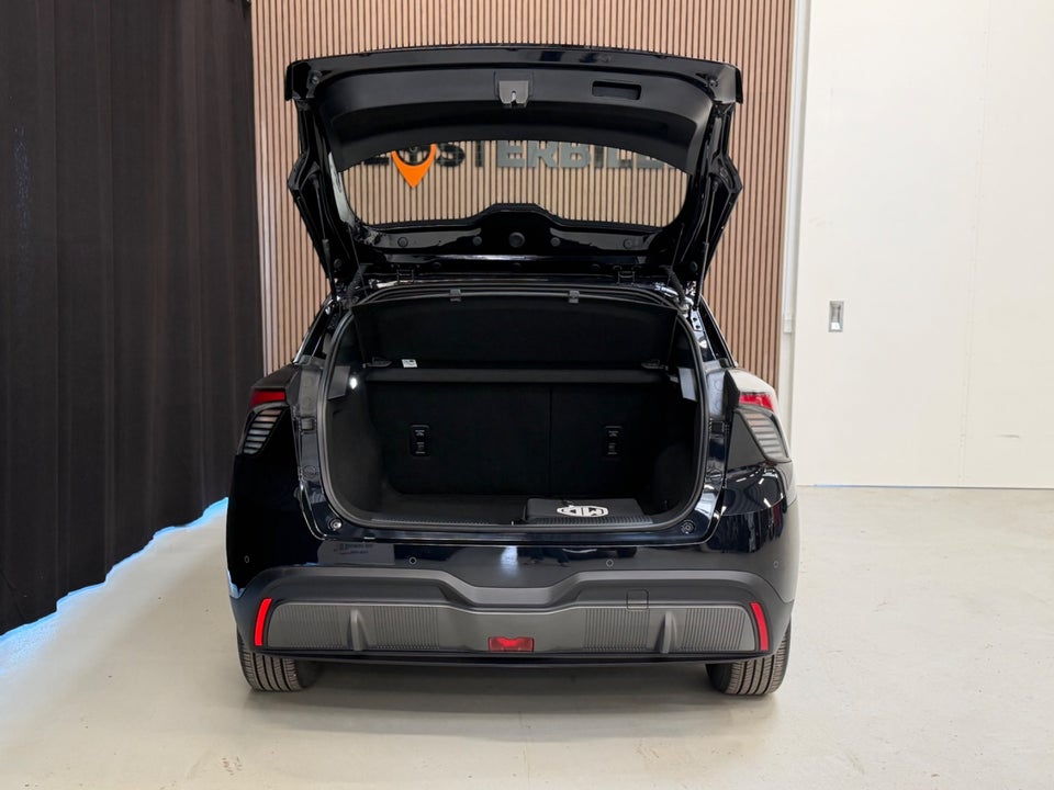 MG 4 51 Nordic Edition 5d