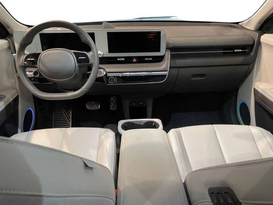 Hyundai Ioniq 5 77 Ultimate 5d