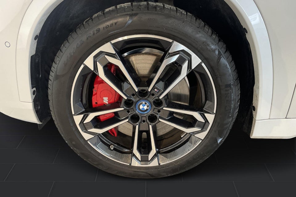 BMW iX1 eDrive20 M-Sport Pro 5d