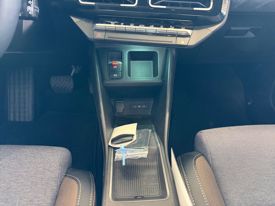 Renault 5 E-Tech 40 Techno 5d