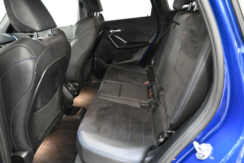 BMW X1 1,5 xDrive25e M-Sport aut. 5d