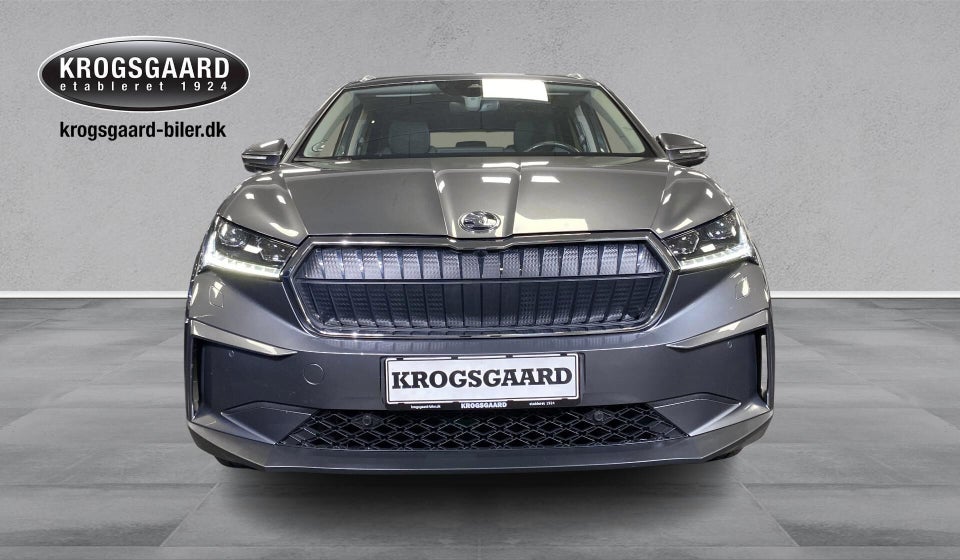 Skoda Enyaq 60 iV 5d