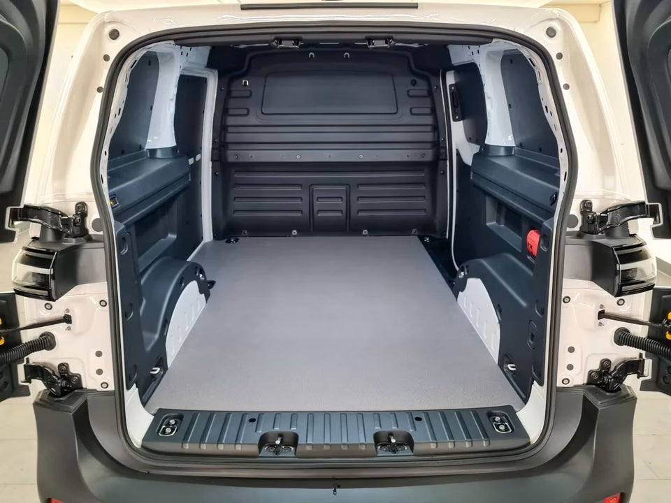 VW ID.Buzz 79 Cargo Pro