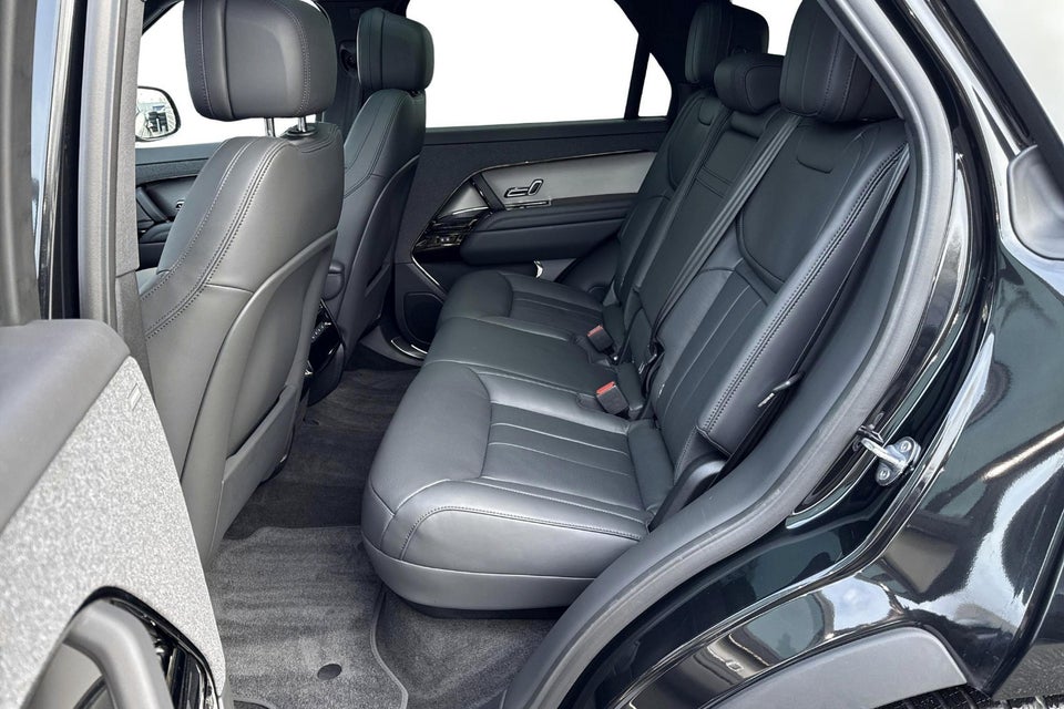 Land Rover Range Rover Sport 3,0 P460e Dynamic SE aut. 5d