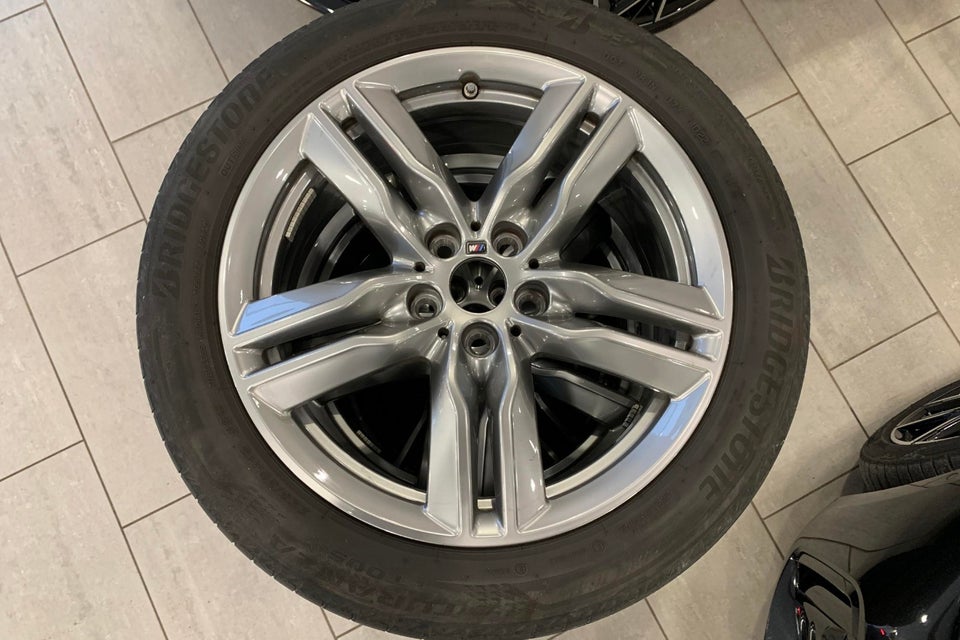 BMW X1 1,5 xDrive25e M-Sport+ aut. 5d