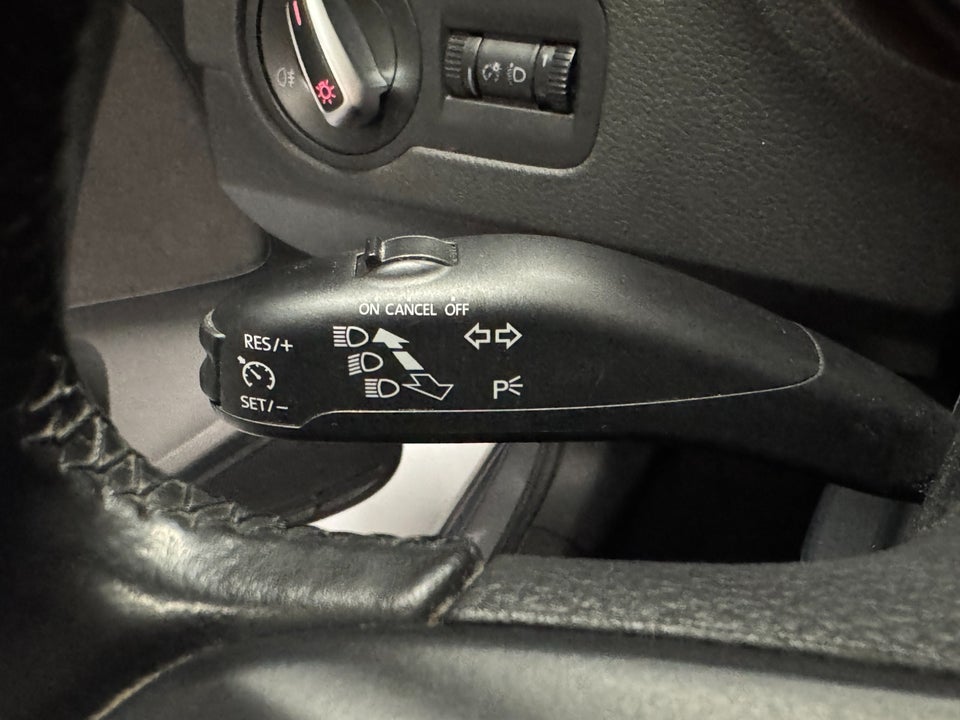 VW Polo 1,2 TSi 90 Comfortline 5d
