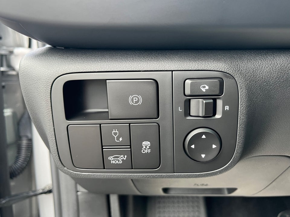 Hyundai Ioniq 6 77 Ultimate 4d