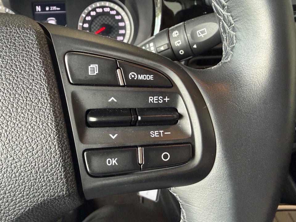 Hyundai i10 1,0 MPi Essential AMT 5d