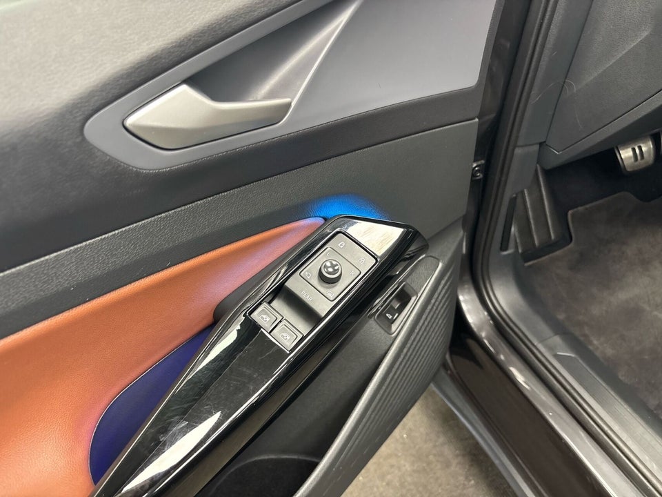 VW ID.4 77 1ST Max 5d