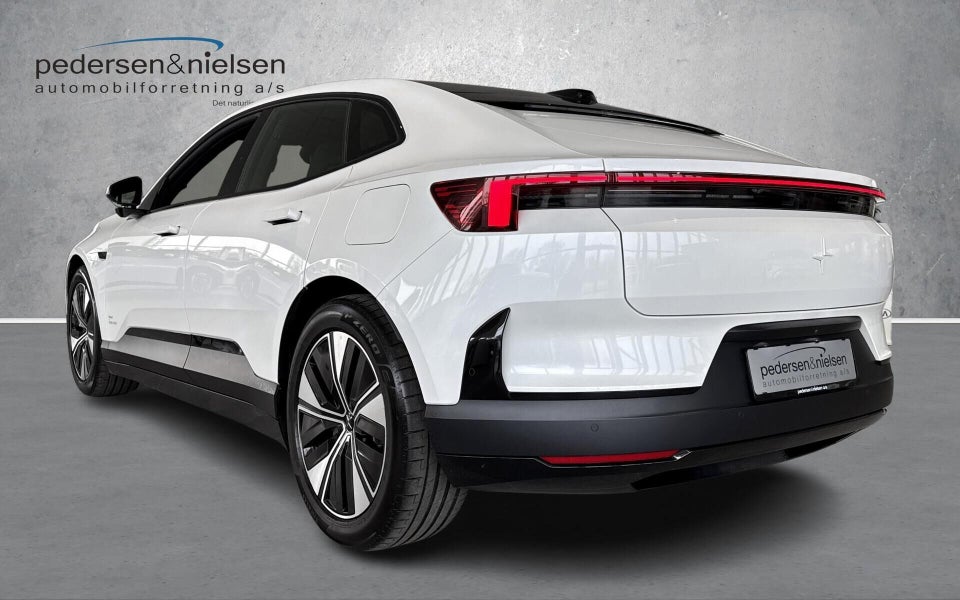 Polestar 4 Long Range 5d
