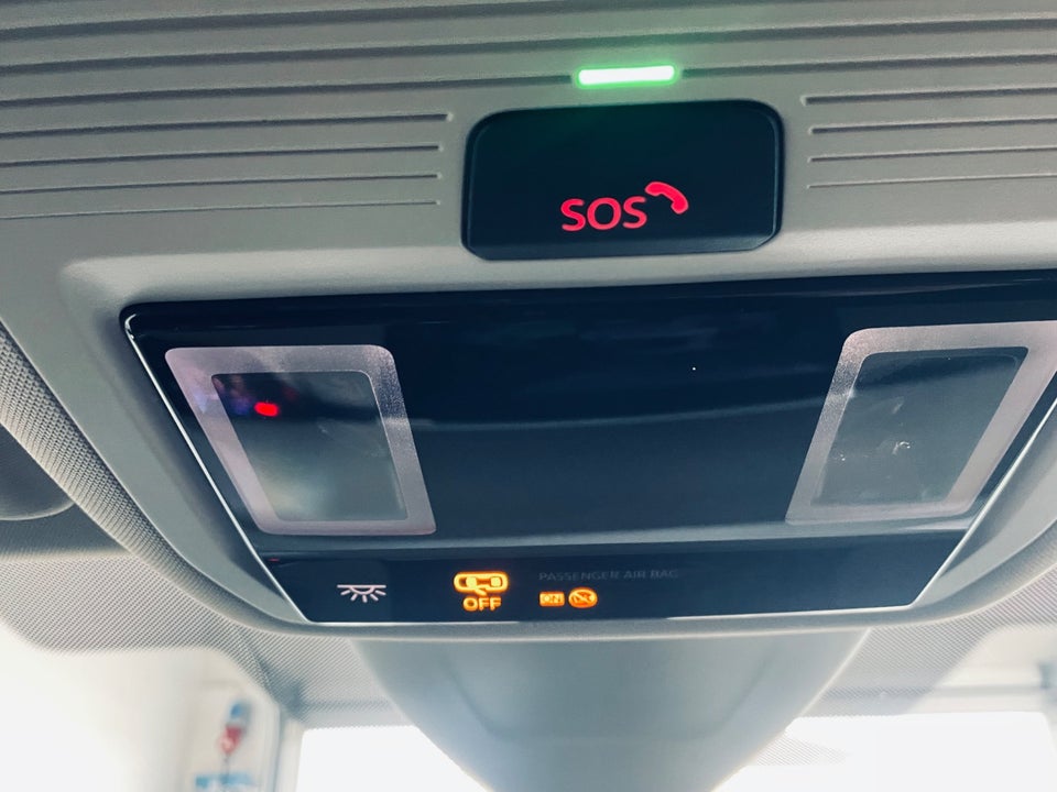 Skoda Enyaq 80 iV Suite 5d