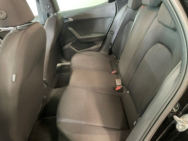 Seat Arona 1,0 TSi 110 FR DSG 5d