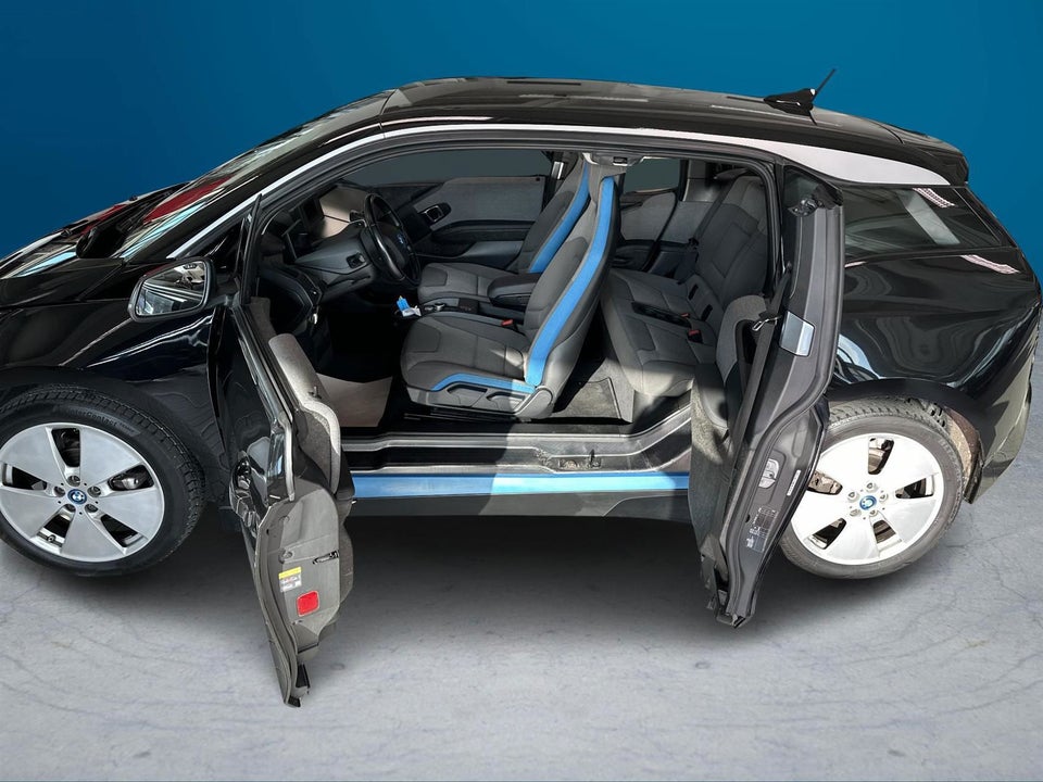 BMW i3 BEV 5d