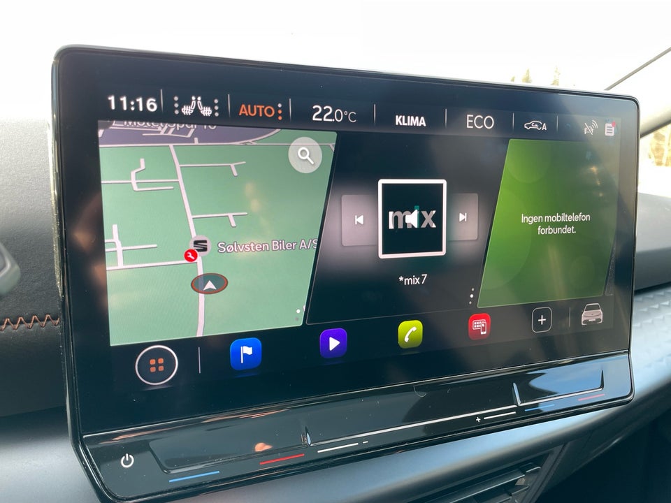 Cupra Born 58 High 5d