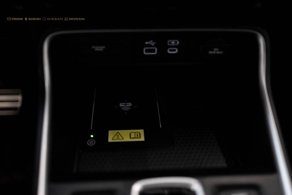 Honda CR-V 2,0 e:PHEV Advance Tech 5d