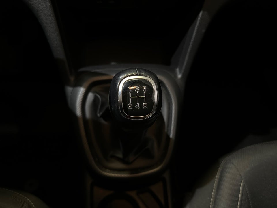 Hyundai i10 1,0 Value Edition+ 5d