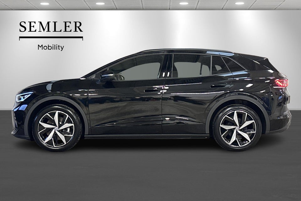 VW ID.4 77 GTX+ 4Motion 5d