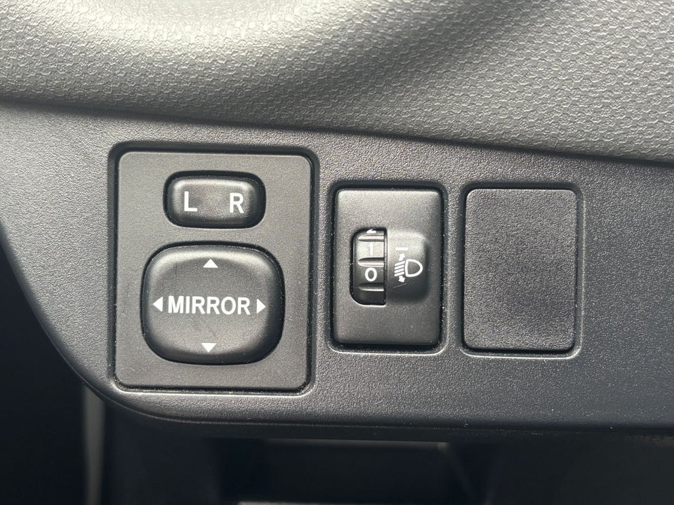 Toyota Yaris 1,5 Hybrid H2 e-CVT 5d