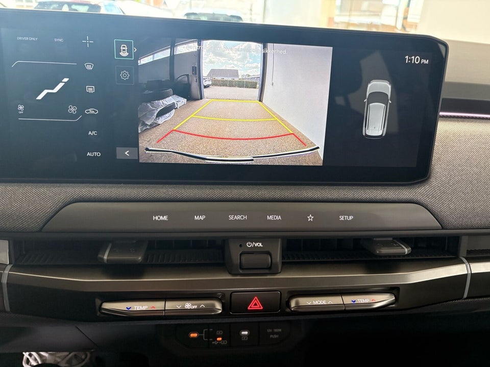 Kia EV3 81 Long Range Upgrade 5d
