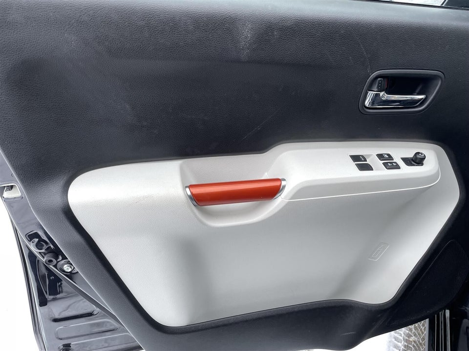 Suzuki Ignis 1,2 mHybrid Active 5d