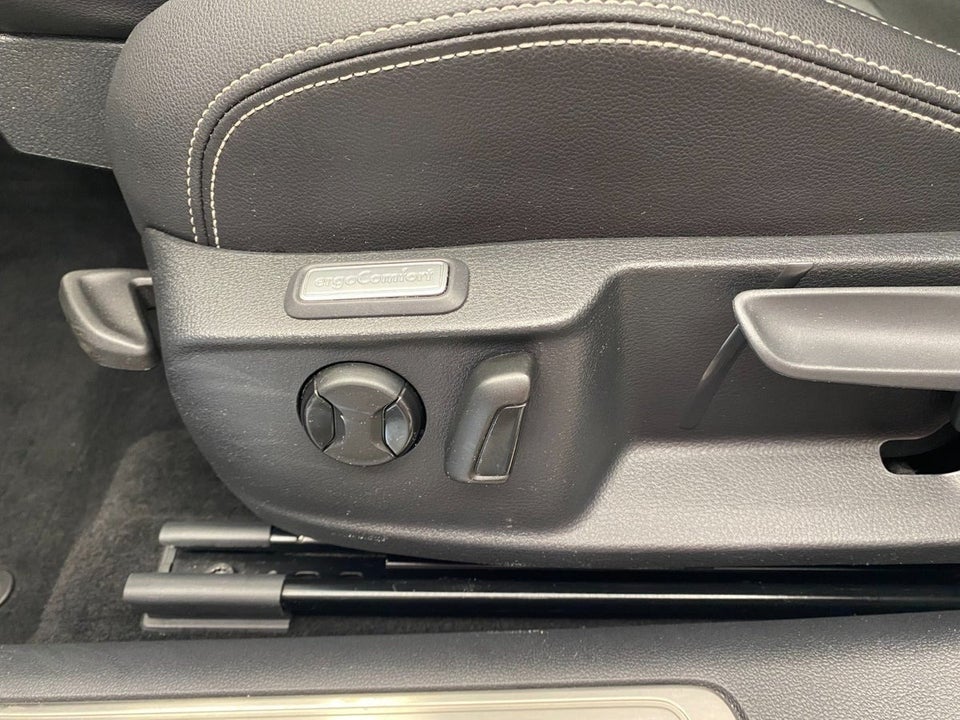 VW Passat 1,5 TSi 150 Elegance+ Variant DSG 5d