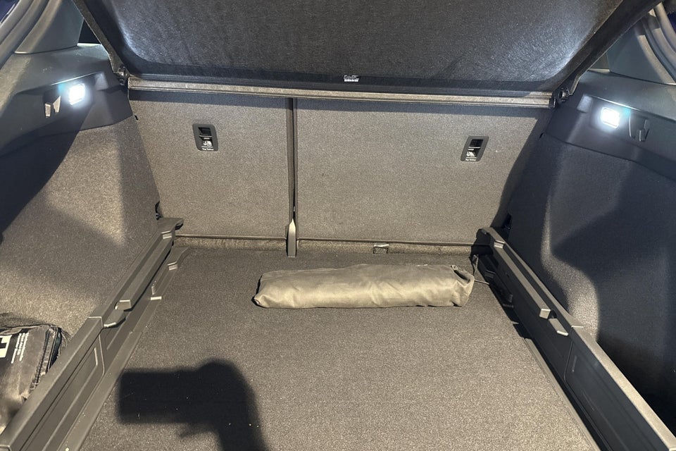 Audi Q4 e-tron 45 S-line Edition 5d