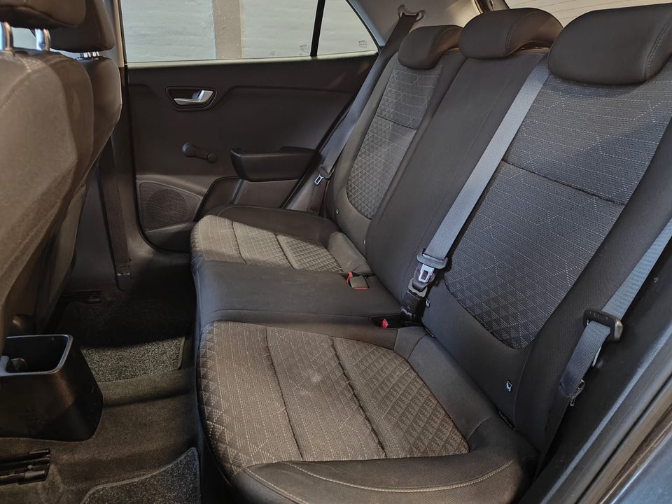 Kia Rio 1,0 T-GDi Comfort 5d