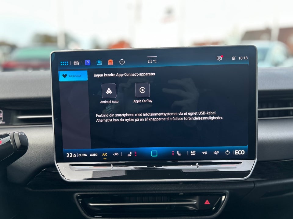 VW ID.7 86 Pro S Tourer 5d