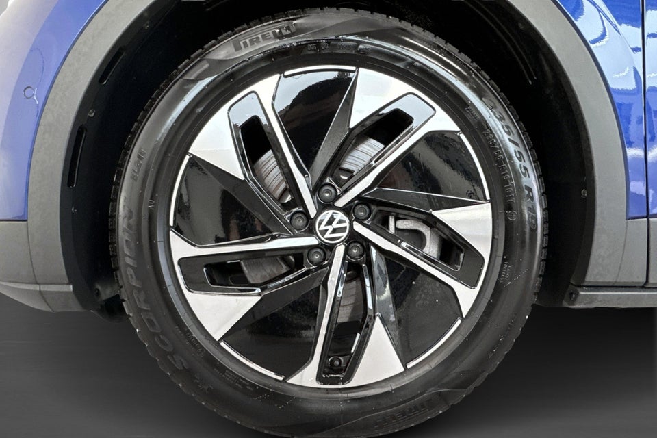 VW ID.4 77 Style+ 5d