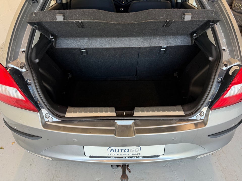Suzuki Baleno 1,2 Dualjet Active+ 5d