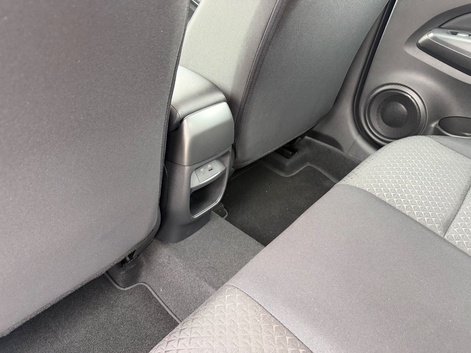 Nissan Juke 1,0 Dig-T 114 Acenta DCT 5d