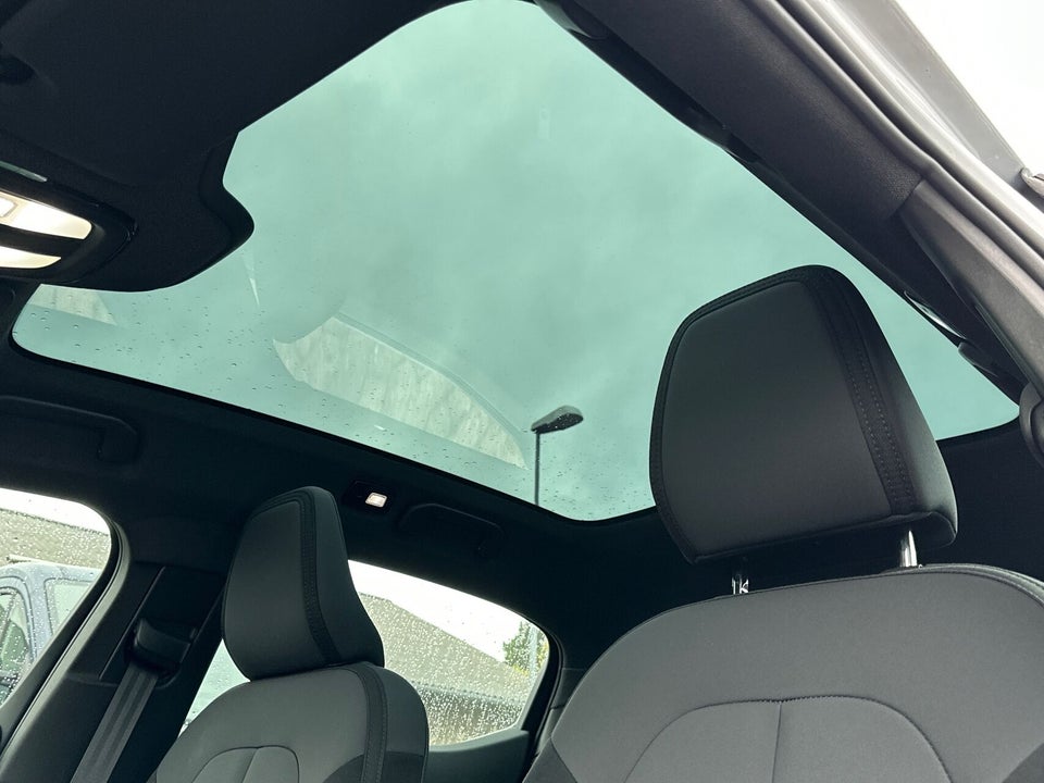 Polestar 2 Long Range 5d