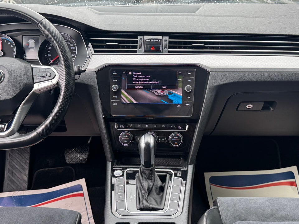 VW Passat 1,4 GTE Highline+ Variant DSG 5d