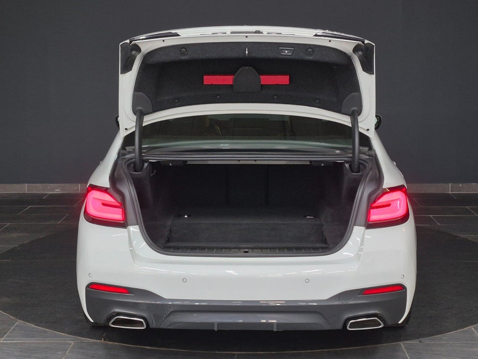 BMW 530e 2,0 M-Sport+ aut. 4d