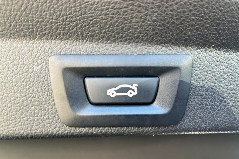 BMW 420i 2,0 Gran Coupé M-Sport aut. 5d