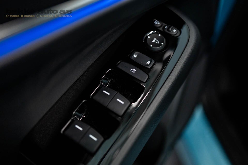 Honda e:Ny1 Elegance 5d