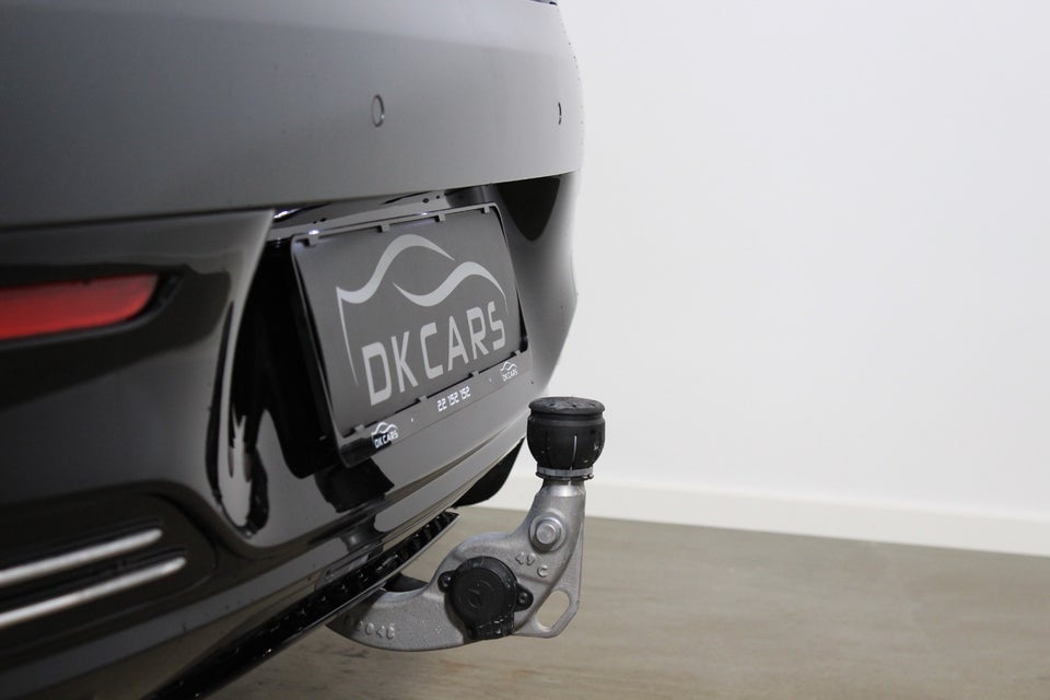 Mercedes EQE300 AMG Line 4d