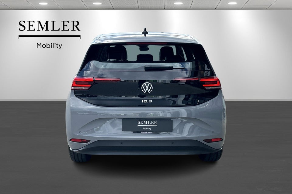 VW ID.3 58 Pro 5d