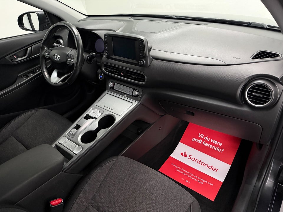 Hyundai Kona 64 EV Trend Komfort 5d